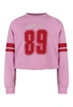D-zine meisjes sweater